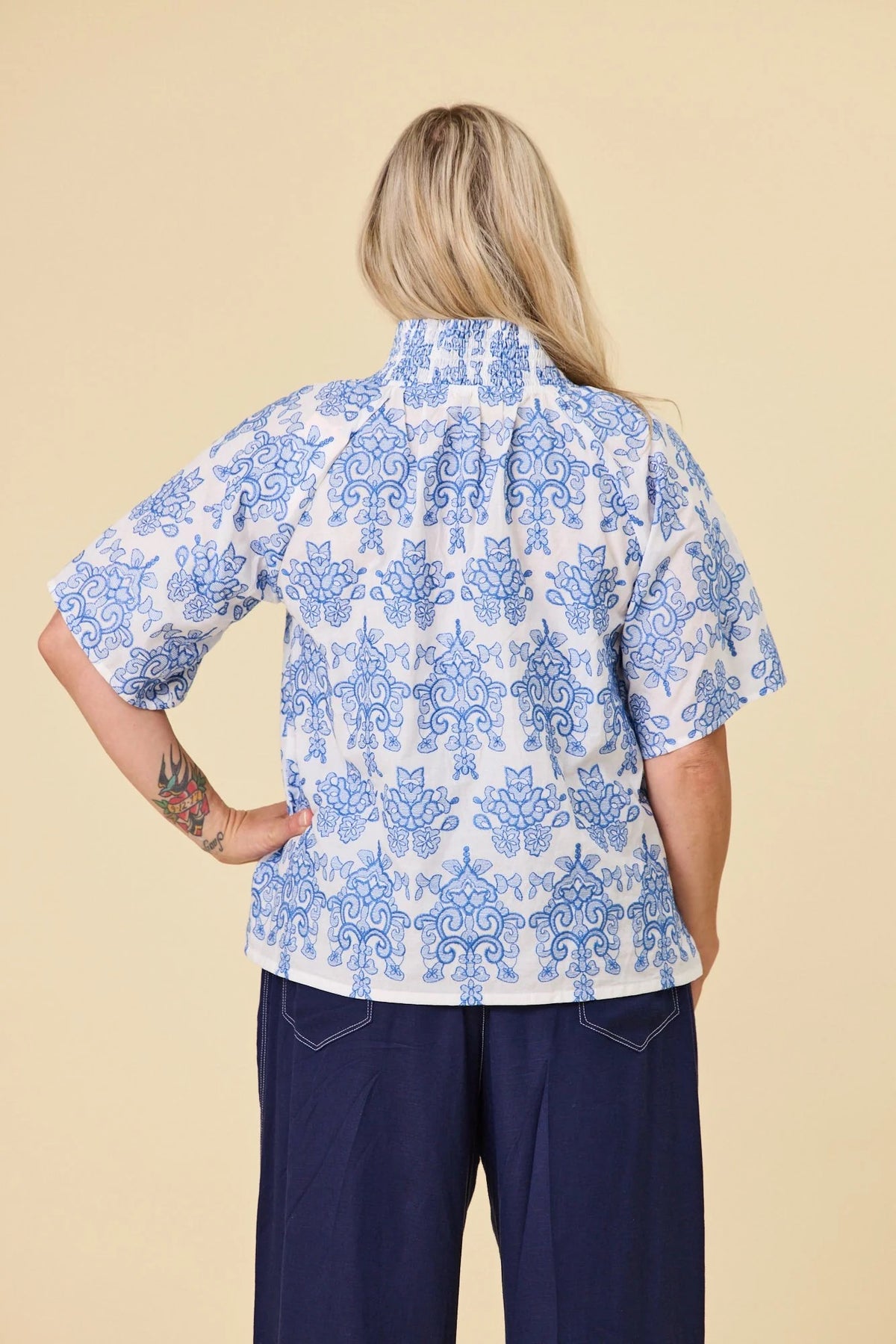 Dylan Blouse