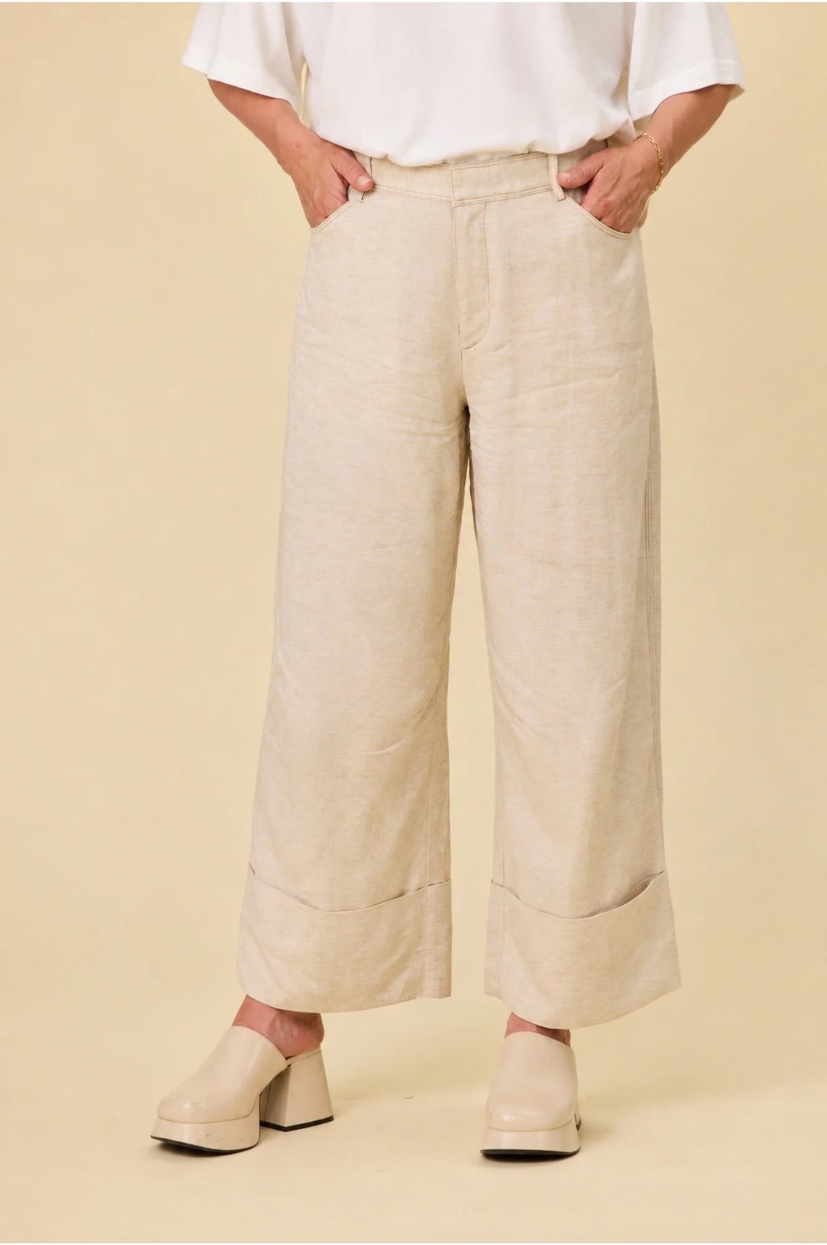 Sahara pants