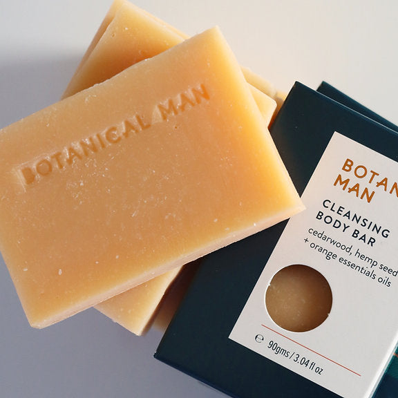 Man Soap