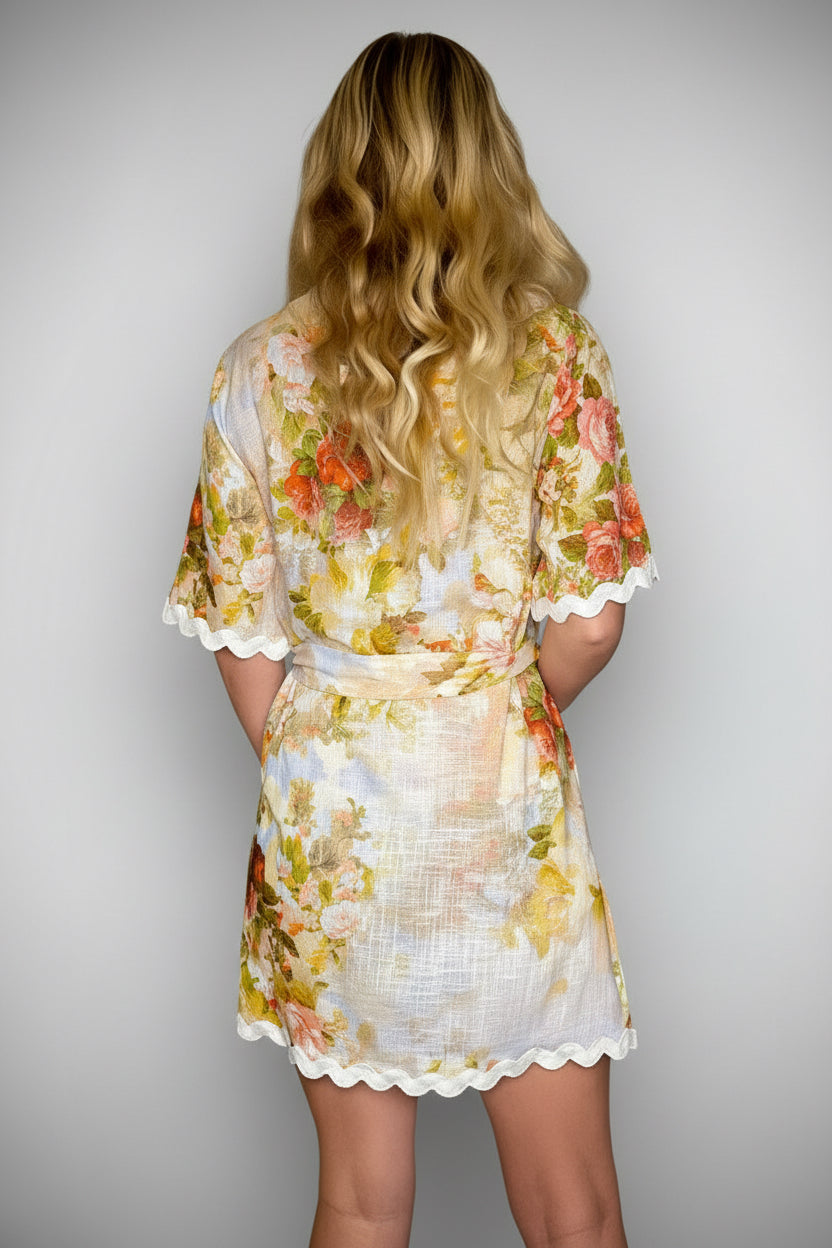 Sydney Rose Dress
