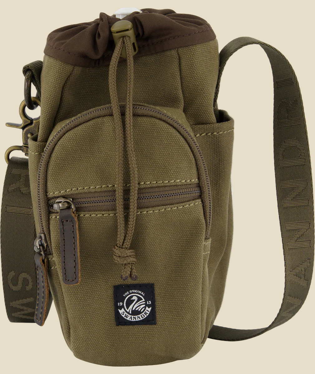 Hillsborough Water Bottle Bag