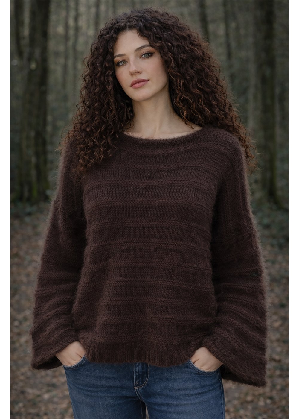 Charmonix Sweater