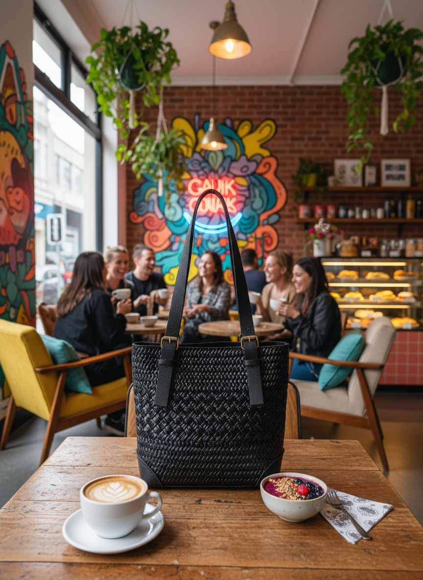 Suwan Tote