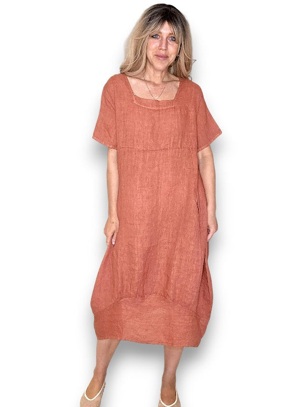 Helga May Maxi