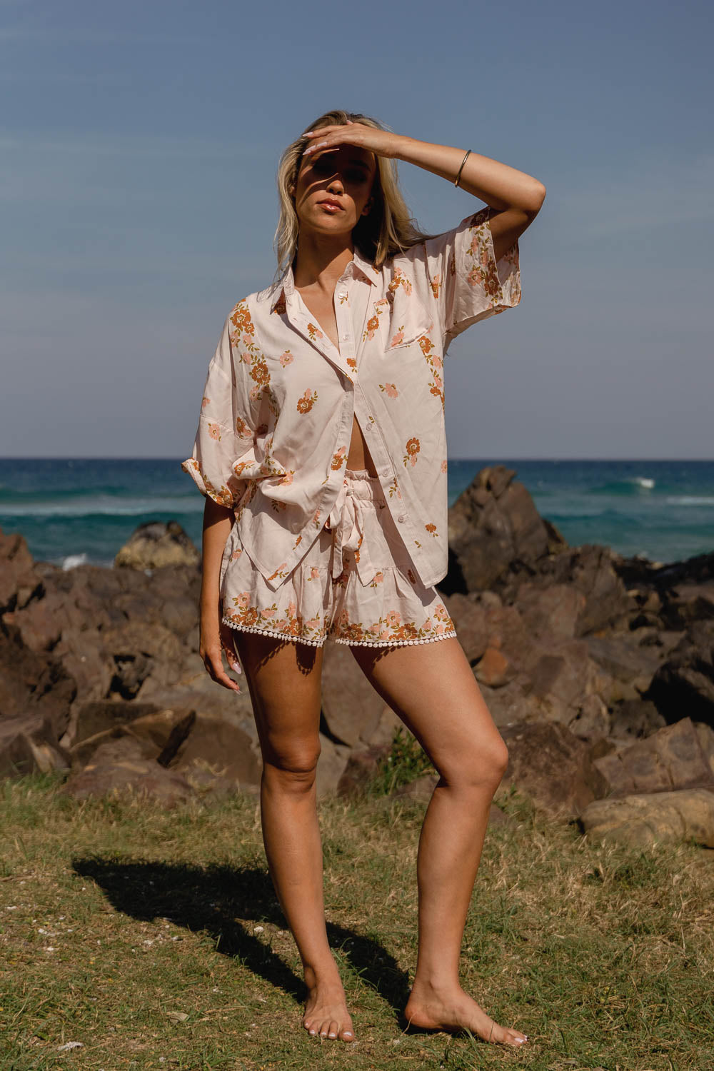 Cove Shirt