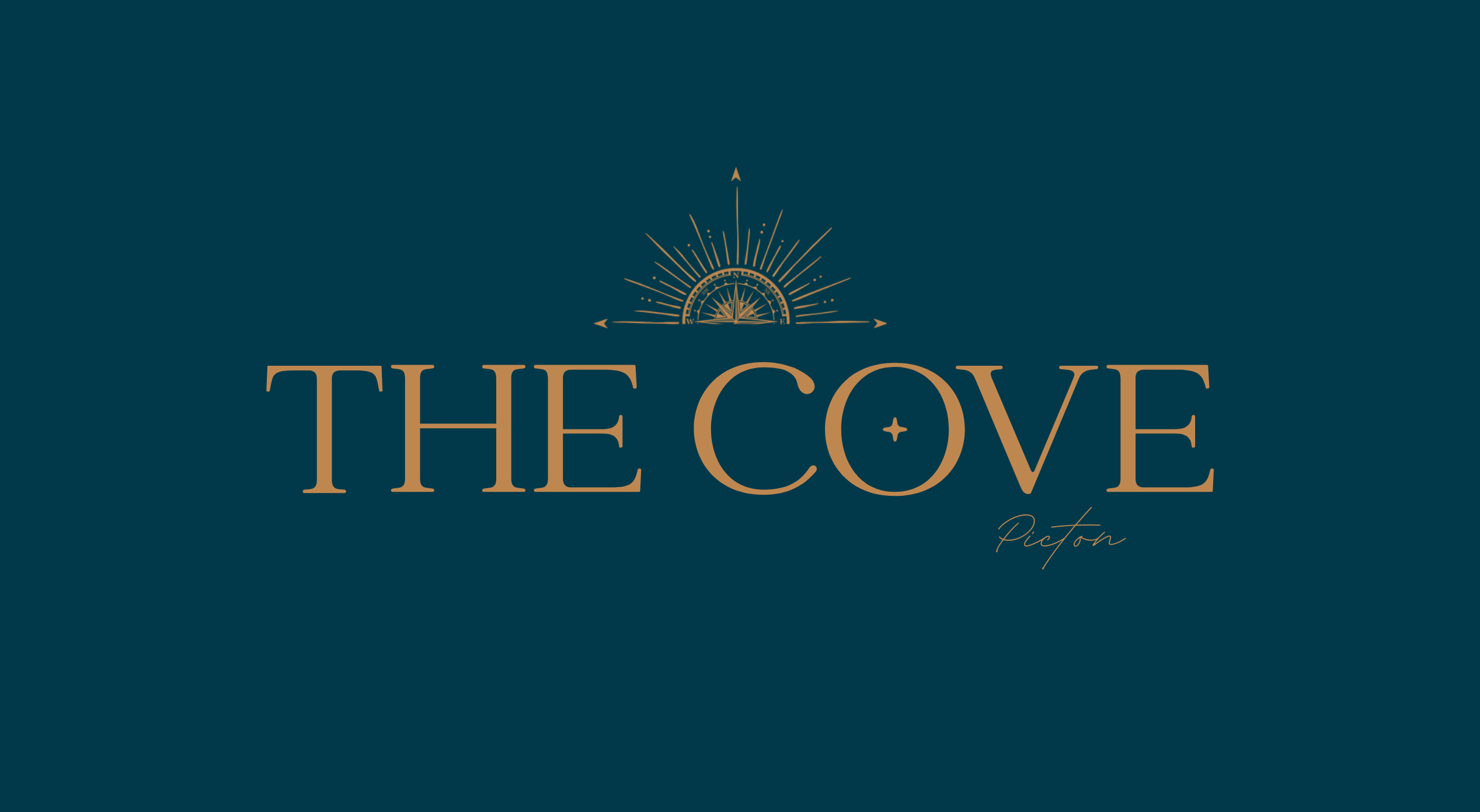 THE COVE