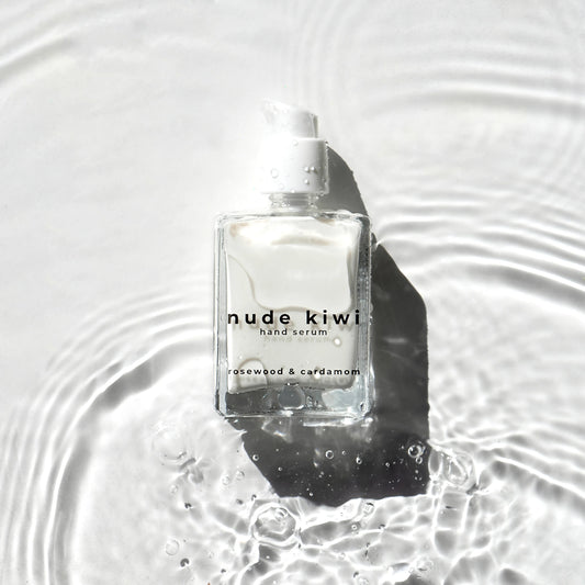 Hand Serum