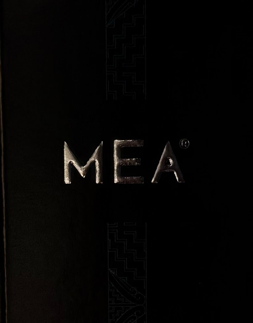 MEA Natural Perfume Oil
