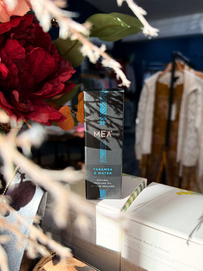MEA Natural Perfume Oil