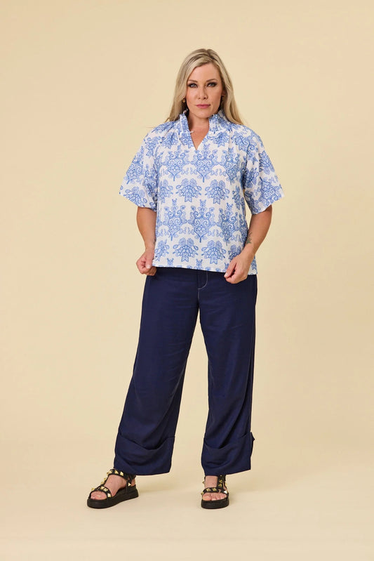 Dylan Blouse