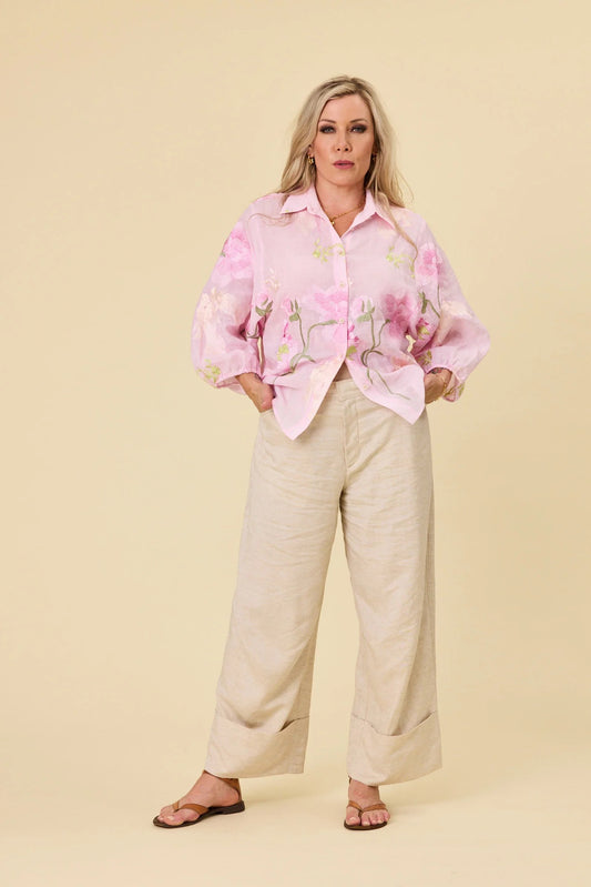 Sahara pants