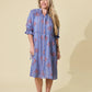 Oasis Shirt Dress