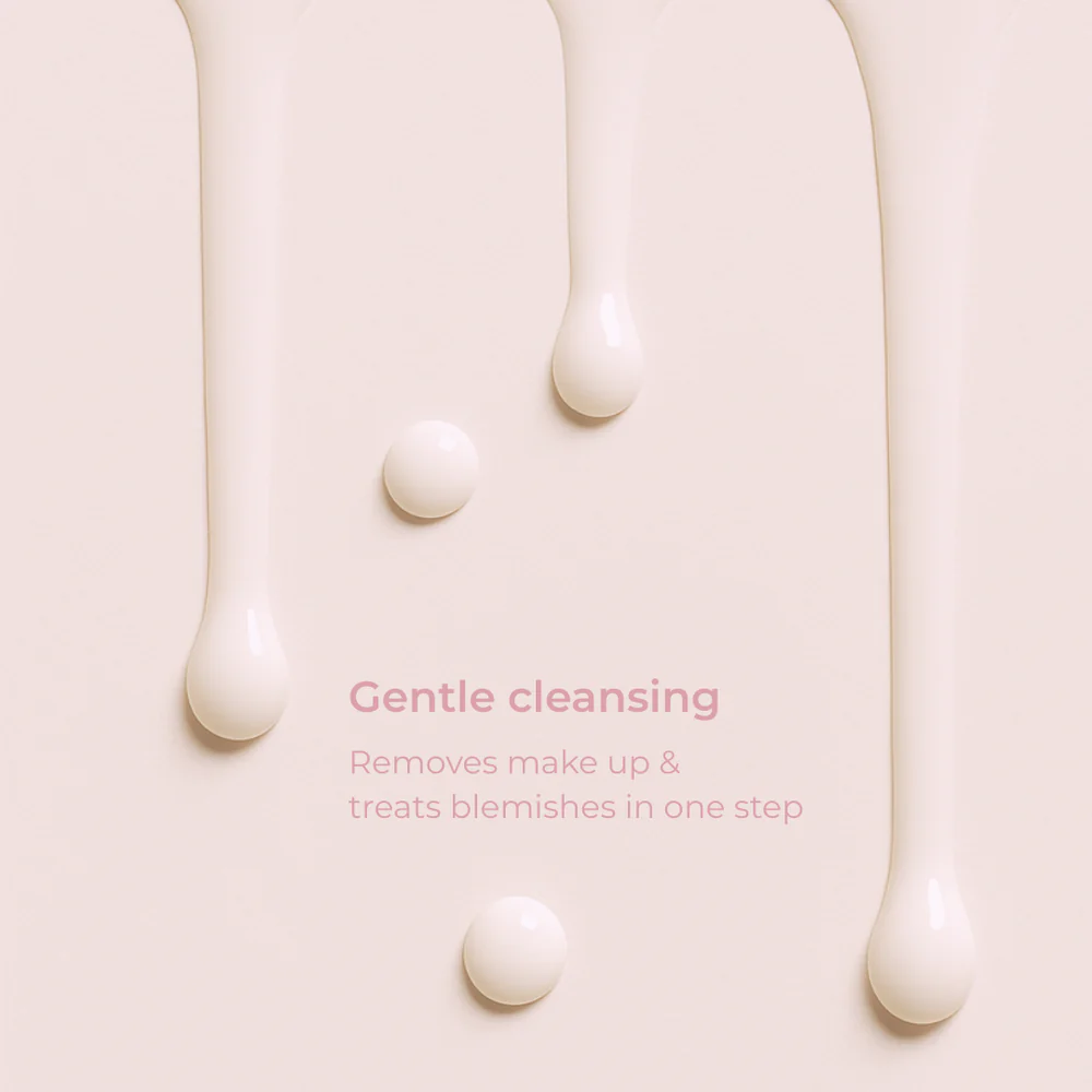 Cleansing Milk