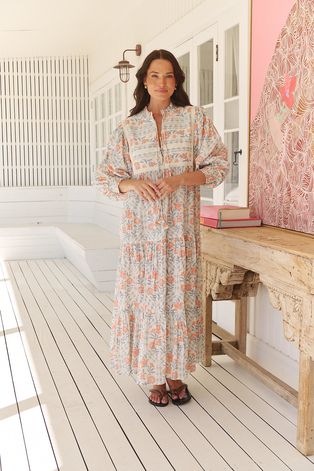 Kazzie Maxi