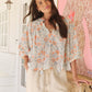 Carla Blouse