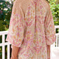 Lily Vine Top