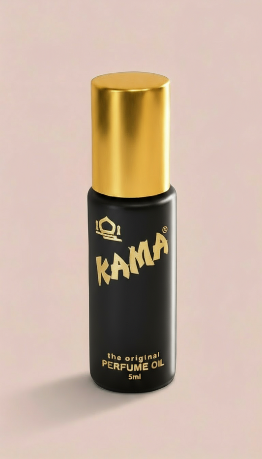Kama Perfume