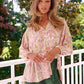 Lily Vine Top