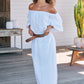 Hallie Maxi