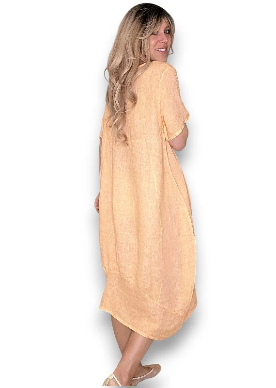 Helga May Maxi