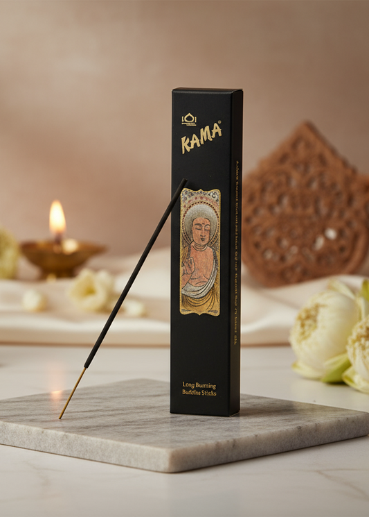KAMA Home Scents