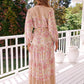 Lily Vine Dress