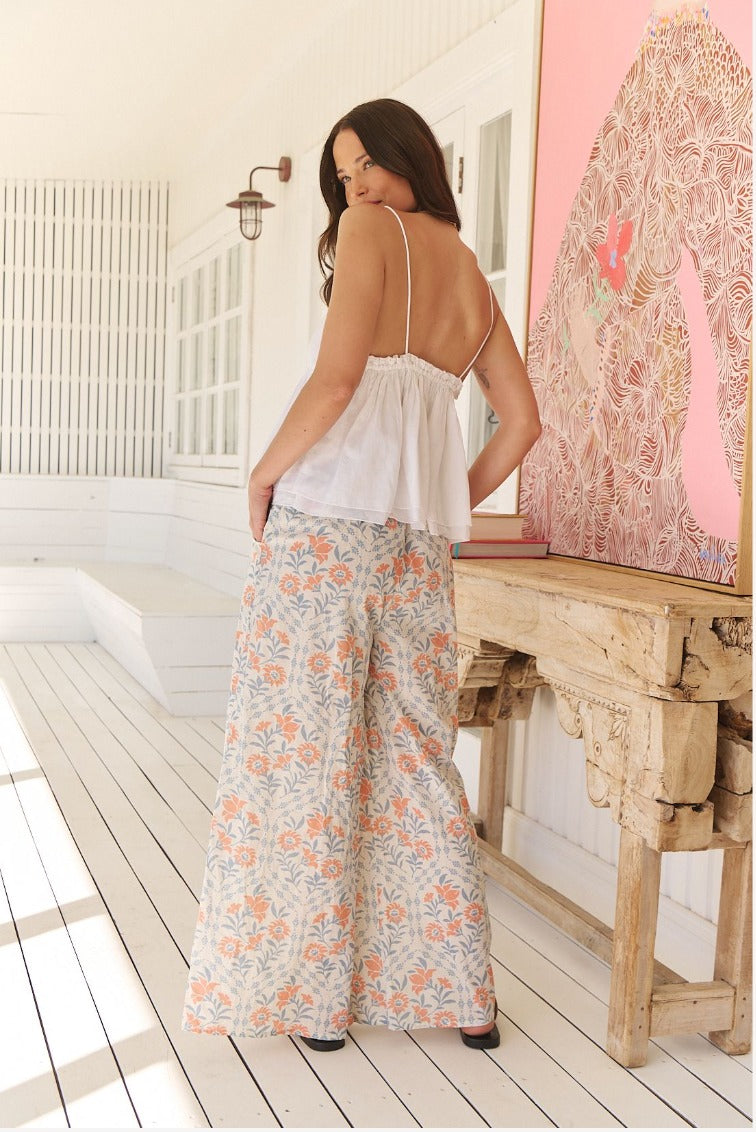 Larissa Pant