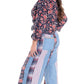 Alaska Denim Pant