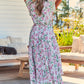 Sakura Maxi