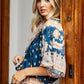French Mini Dress