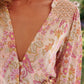 Lily Vine Dress