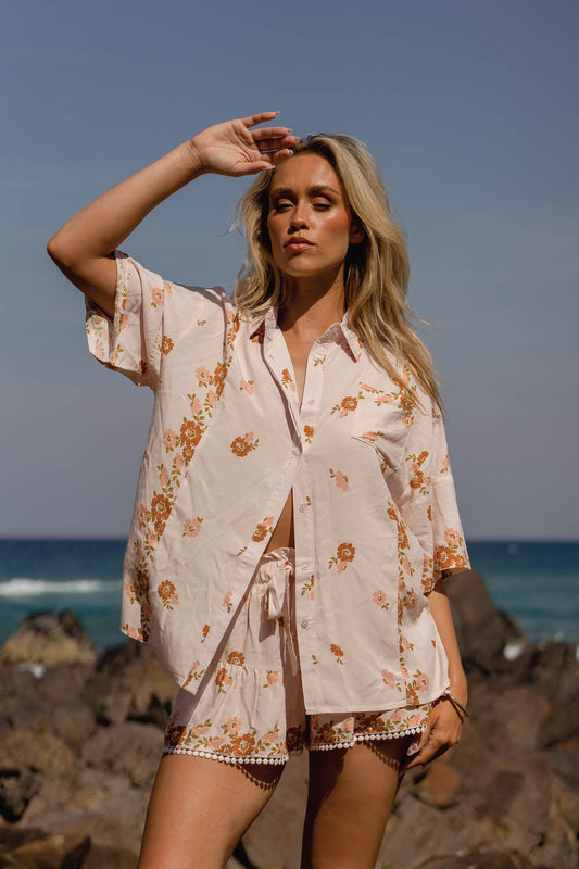 Cove Shirt