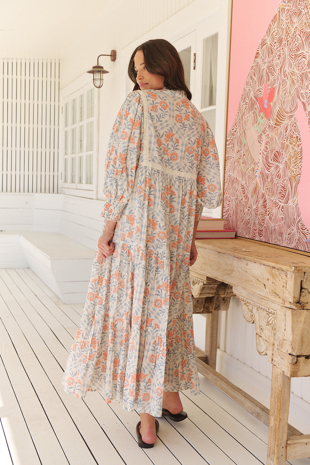 Kazzie Maxi