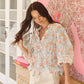 Carla Blouse