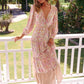 Lily Vine Dress