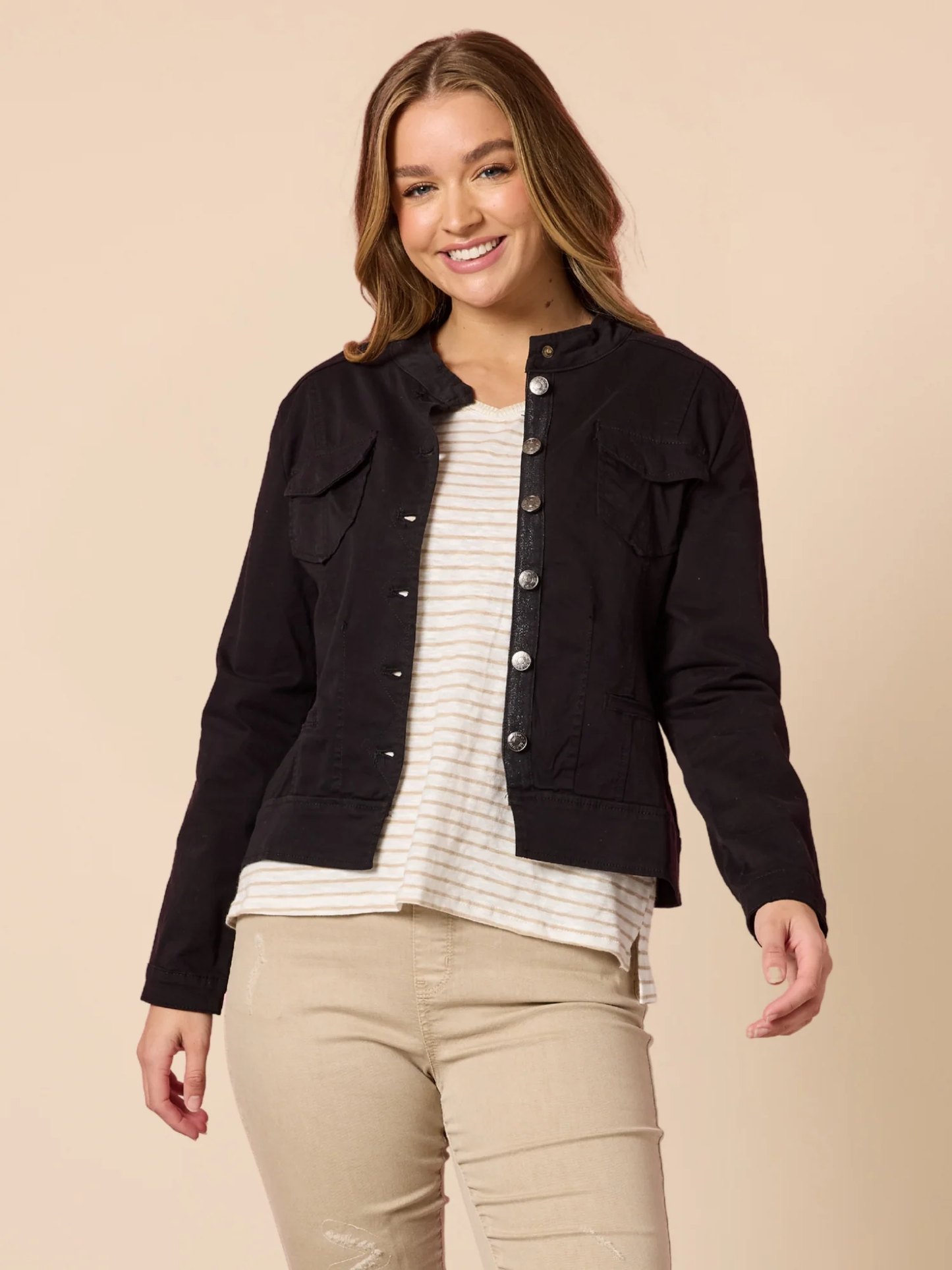 Maggie Jacket