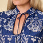 Devotion Blouse