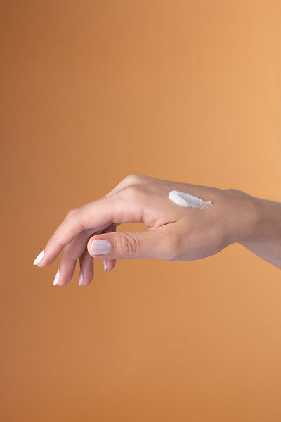 Botanical Hand Cream