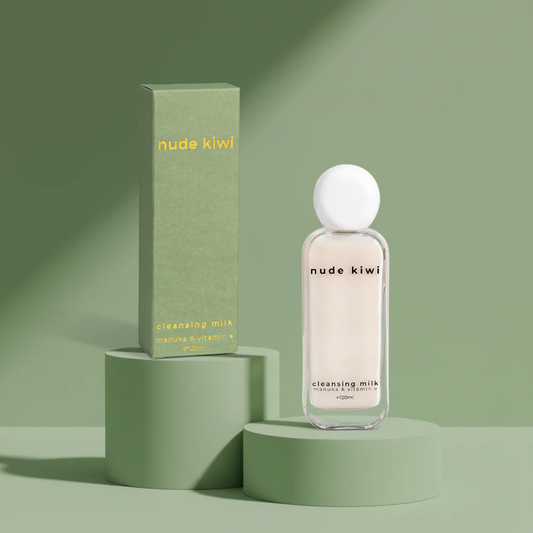 Cleansing Milk