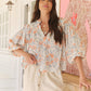 Carla Blouse