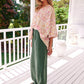 Lily Vine Top
