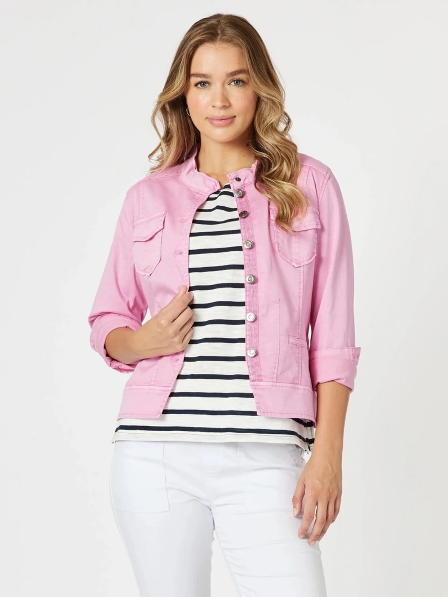 Maggie Jacket