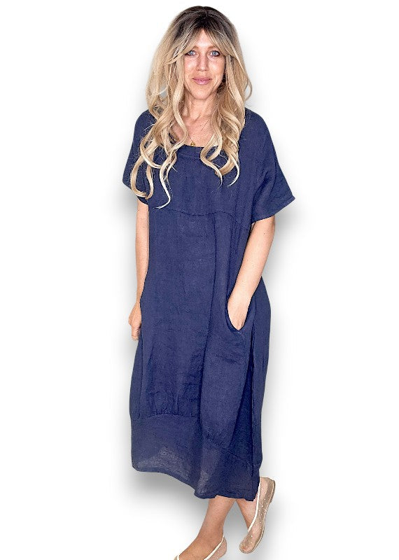 Helga May Maxi