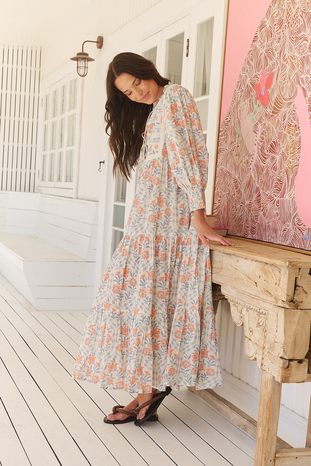 Kazzie Maxi