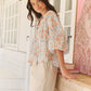 Carla Blouse