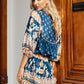 French Mini Dress