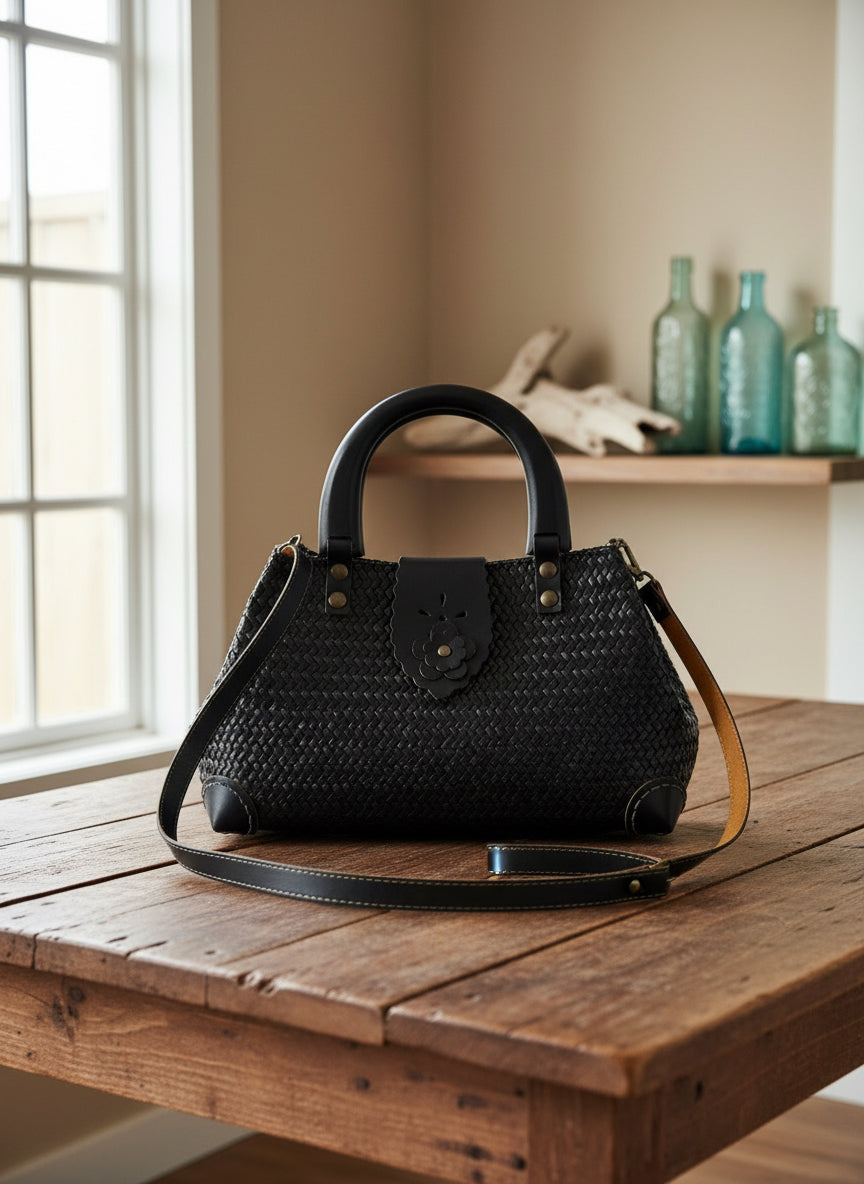 Petali Handbag