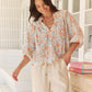 Carla Blouse