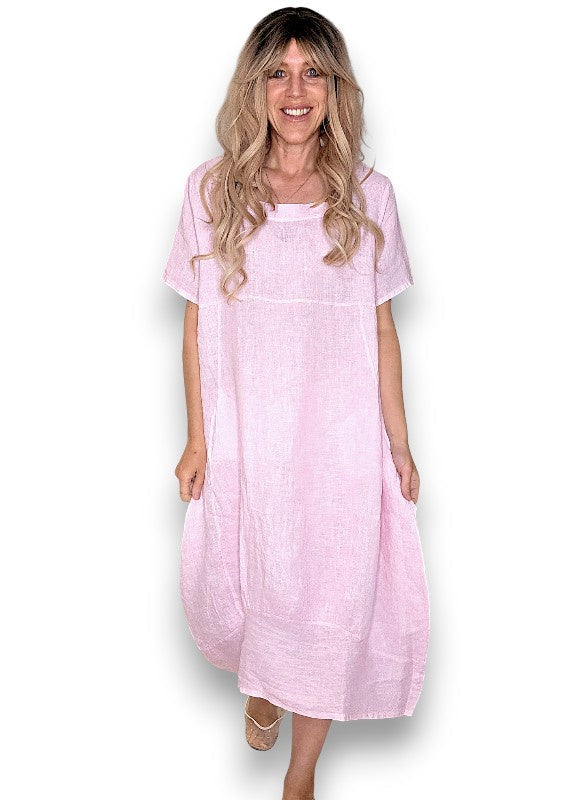 Helga May Maxi