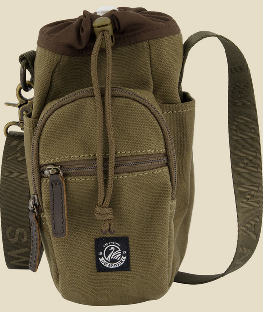 Hillsborough Water Bottle Bag